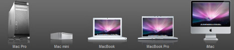   Apple Mac